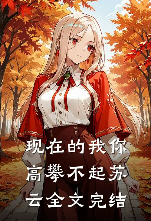 现在的我你高攀不起苏云全文完结