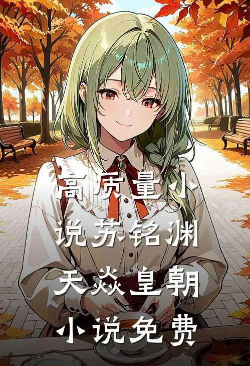 高质量小说苏铭渊天焱皇朝小说免费