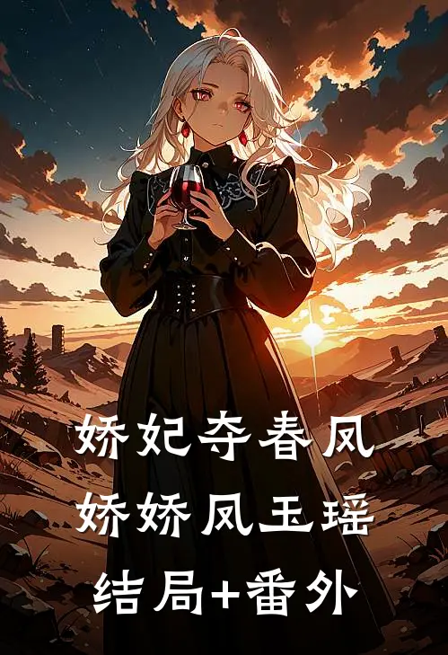 娇妃夺春凤娇娇凤玉瑶结局+番外