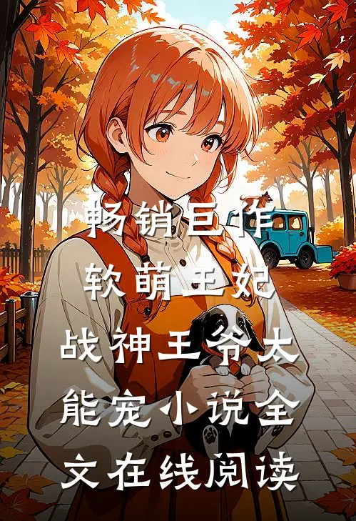 畅销巨作软萌王妃:战神王爷太能宠小说全文在线阅读