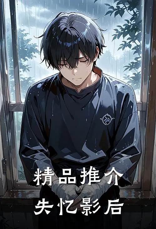 精品推介失忆影后