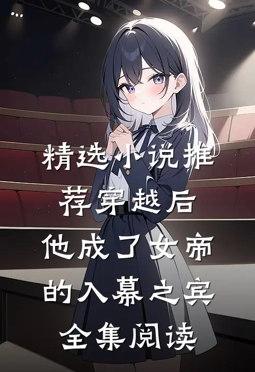 精选小说推荐穿越后，他成了女帝的入幕之宾全集阅读
