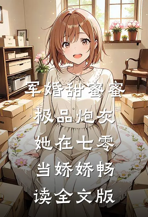 军婚甜蜜蜜：极品炮灰她在七零当娇娇畅读全文版