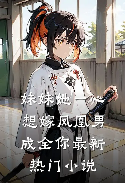妹妹她一心想嫁凤凰男，成全你最新热门小说
