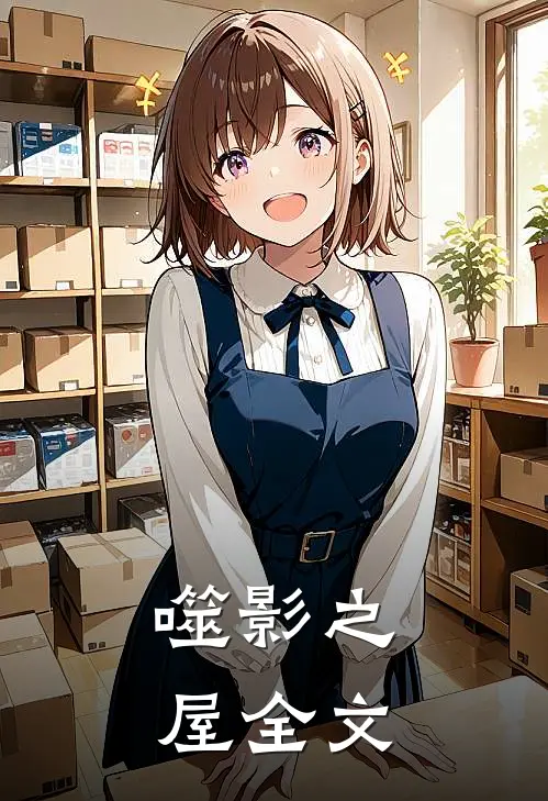 噬影之屋全文