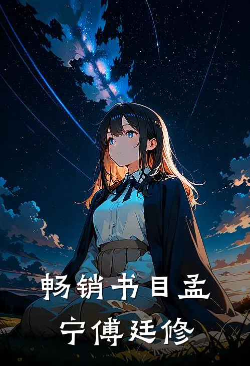 畅销书目孟宁傅廷修
