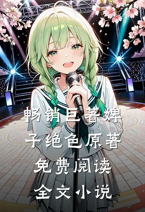 畅销巨著婢子绝色原著免费阅读全文小说