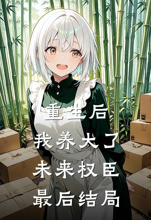 重生后,我养大了未来权臣最后结局怎样