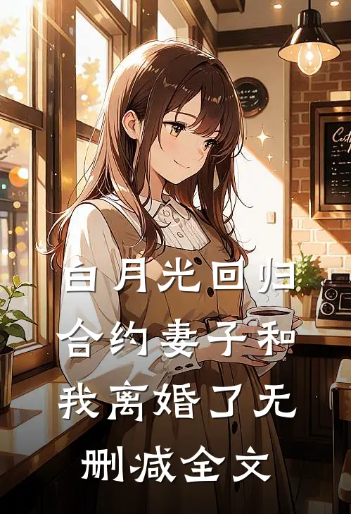 白月光回归，合约妻子和我离婚了无删减全文