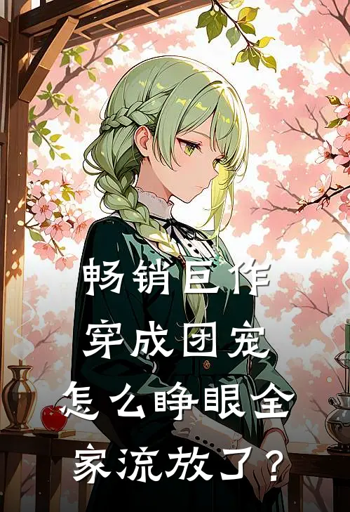 畅销巨作穿成团宠，怎么睁眼全家流放了？