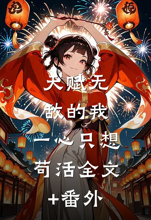 天赋无敌的我，一心只想苟活全文+番外