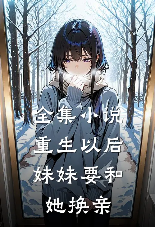 全集小说重生以后，妹妹要和她换亲