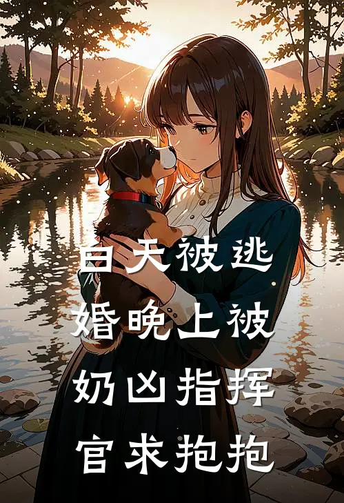 白天被逃婚晚上被奶凶指挥官求抱抱