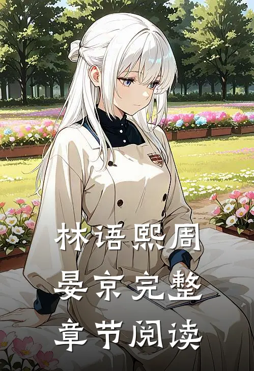 林语熙周晏京完整章节阅读