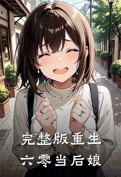 完整版重生六零当后娘