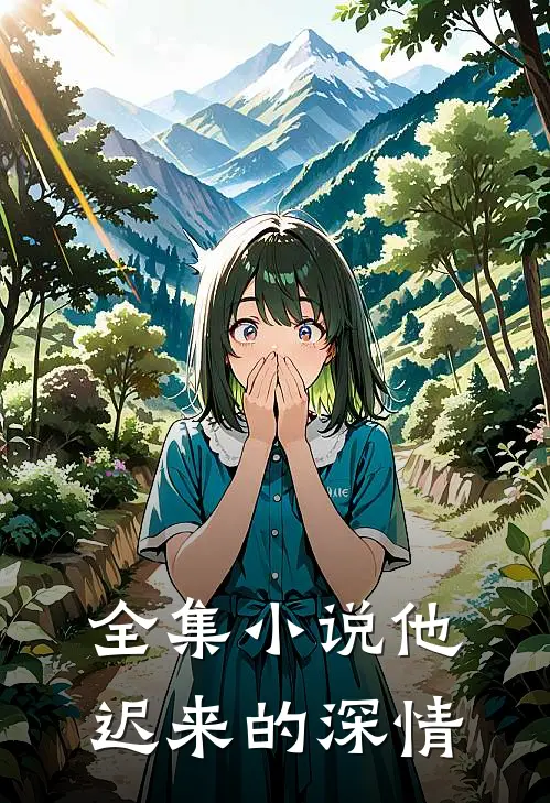 全集小说他迟来的深情