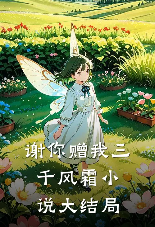 谢你赠我三千风霜小说大结局