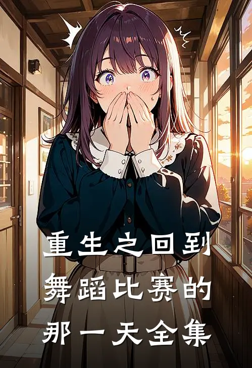 重生之回到舞蹈比赛的那一天 全集