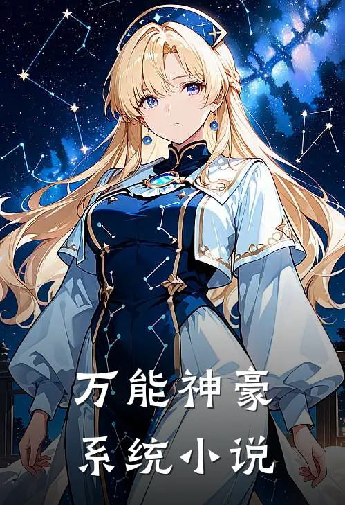 万能神豪系统小说