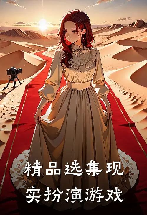 精品选集现实扮演游戏