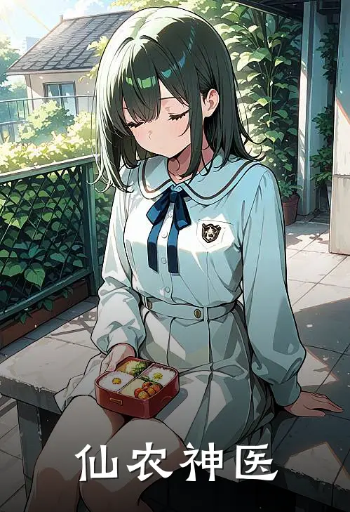 仙农神医