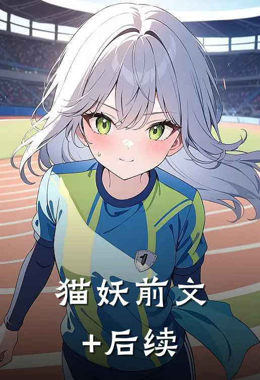 猫妖前文+后续
