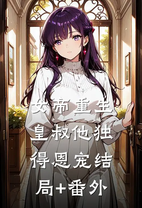 女帝重生，皇叔他独得恩宠结局+番外