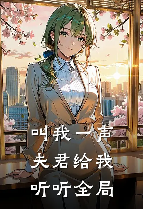 叫我一声夫君给我听听全局