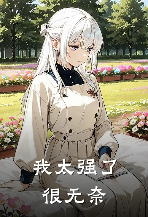 我太强了很无奈