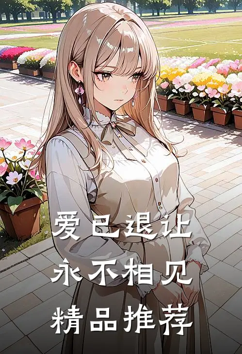 爱已退让，永不相见精品推荐