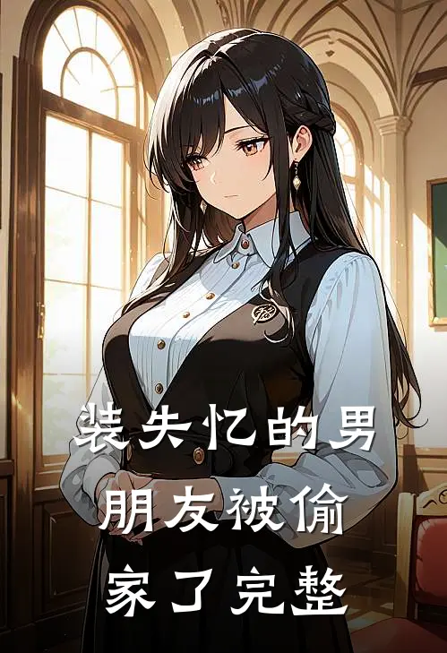 装失忆的男朋友被偷家了完整