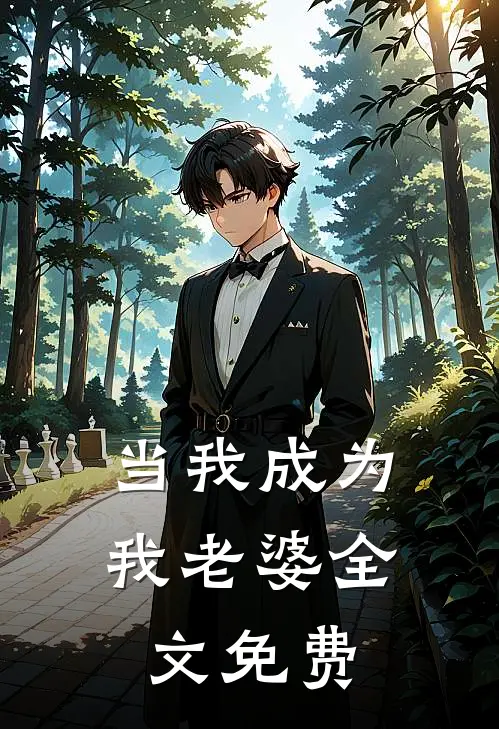 当我成为我老婆全文免费