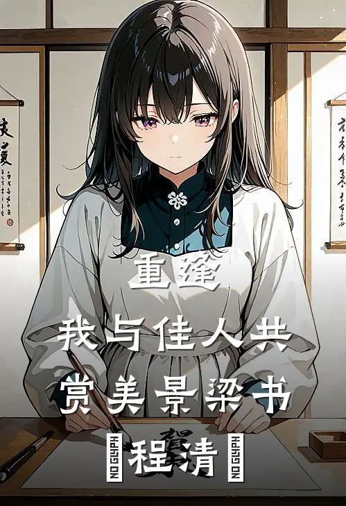 重逢：我与佳人共赏美景(梁书媞程清玙)