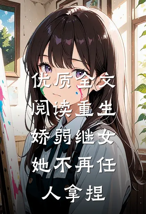 优质全文阅读重生:娇弱继女她不再任人拿捏