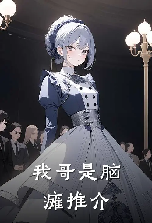 我哥是脑瘫推介