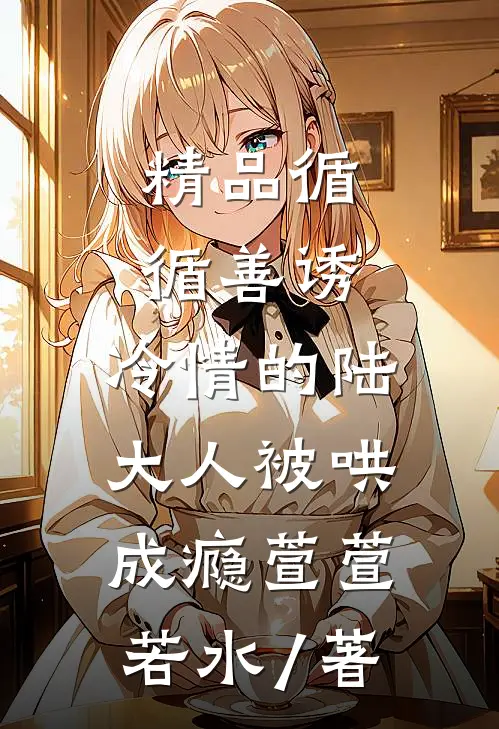 精品循循善诱,冷情的陆大人被哄成瘾萱萱若水 / 著
