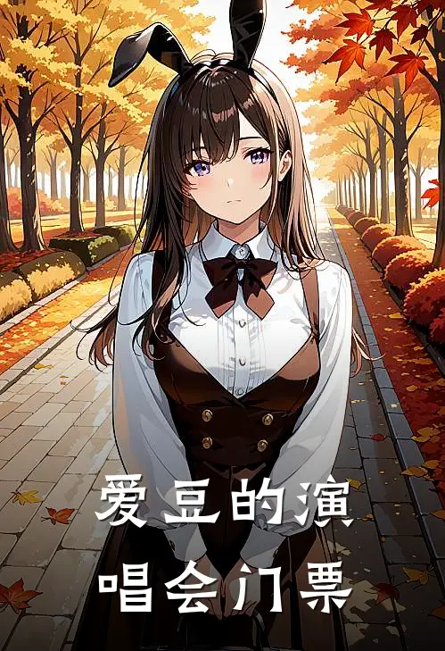 爱豆的演唱会门票