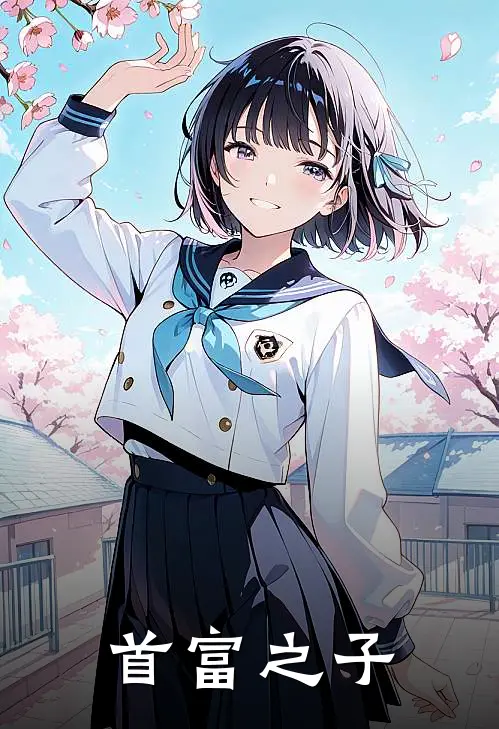 首富之子