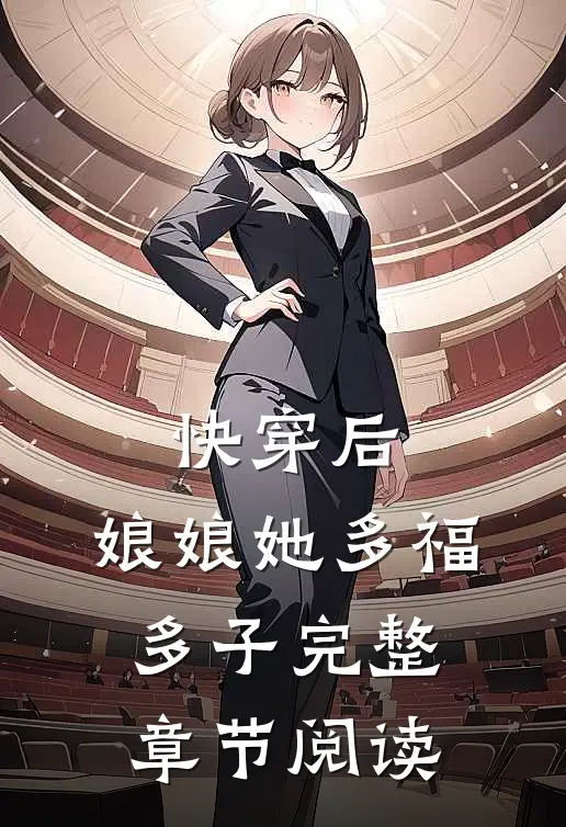 快穿后，娘娘她多福多子完整章节阅读