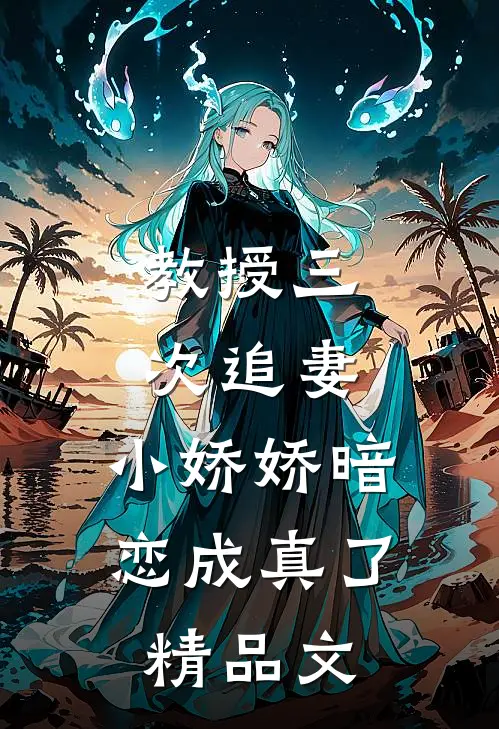 教授三次追妻，小娇娇暗恋成真了精品文