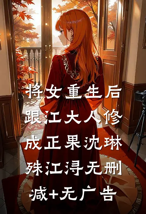 将女重生后，跟江大人修成正果沈琳殊江浔无删减+无广告