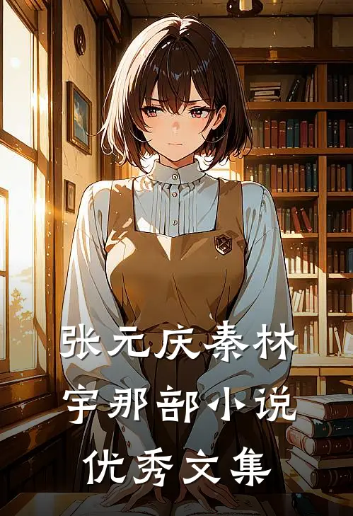 张元庆秦林宇 那部小说优秀文集