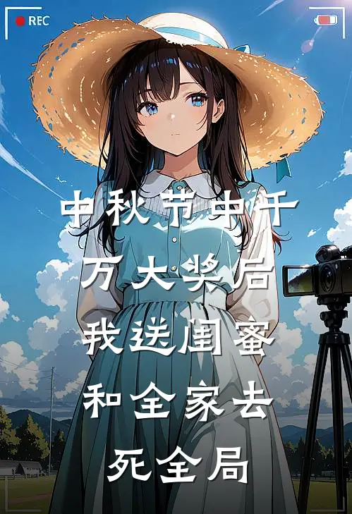 中秋节中千万大奖后，我送闺蜜和全家去死全局