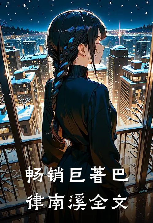 畅销巨著巴律南溪全文