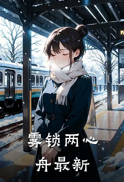 雾锁两心舟最新