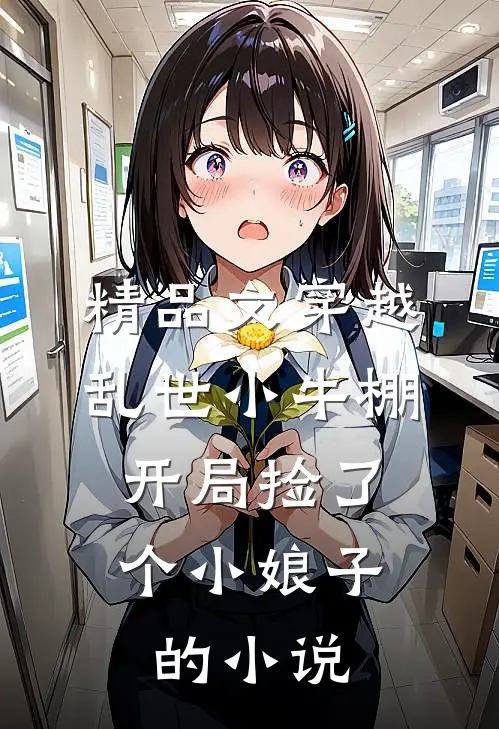 精品文穿越乱世小牛棚,开局捡了个小娘子的小说