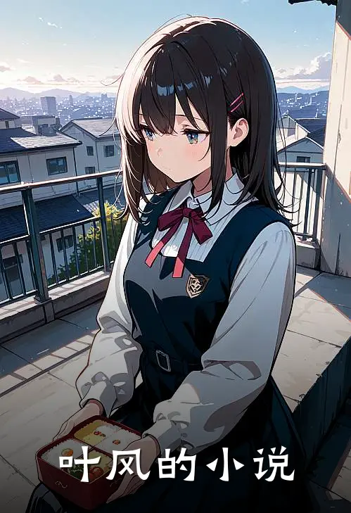 叶风是什么小说