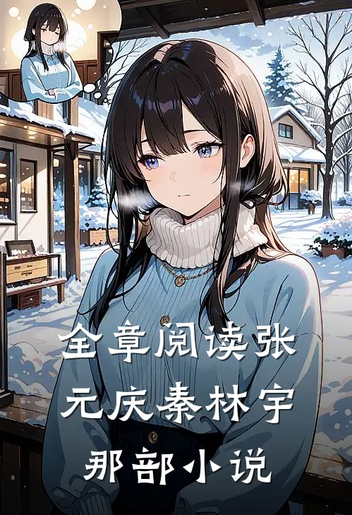 全章阅读张元庆秦林宇 那部小说