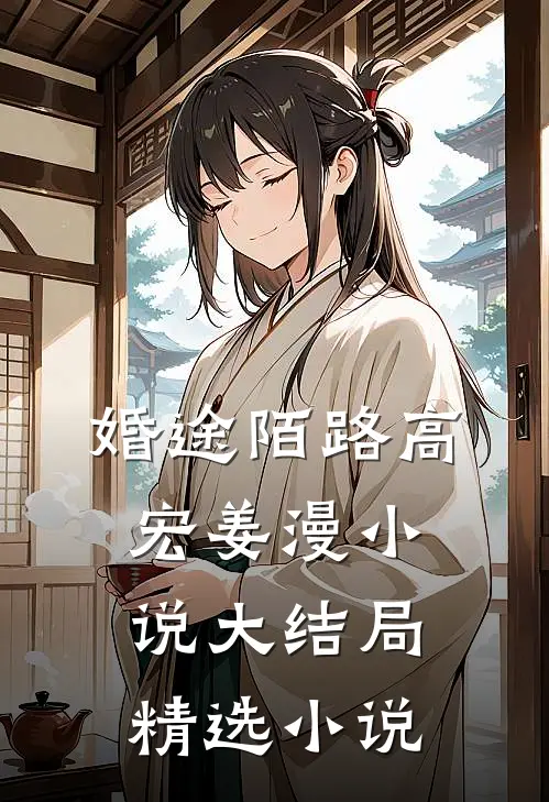 婚途陌路高宏姜漫小说大结局精选小说