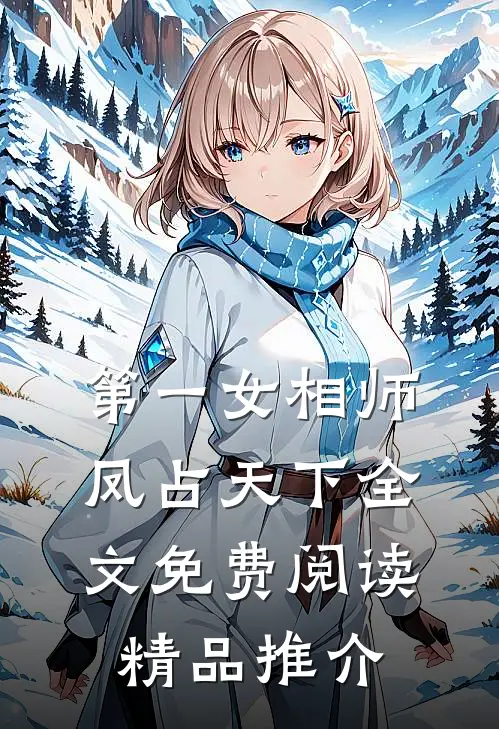 第一女相师凤占天下全文免费阅读精品推介